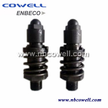 Metal Spring Shut off Nozzle with High Quality